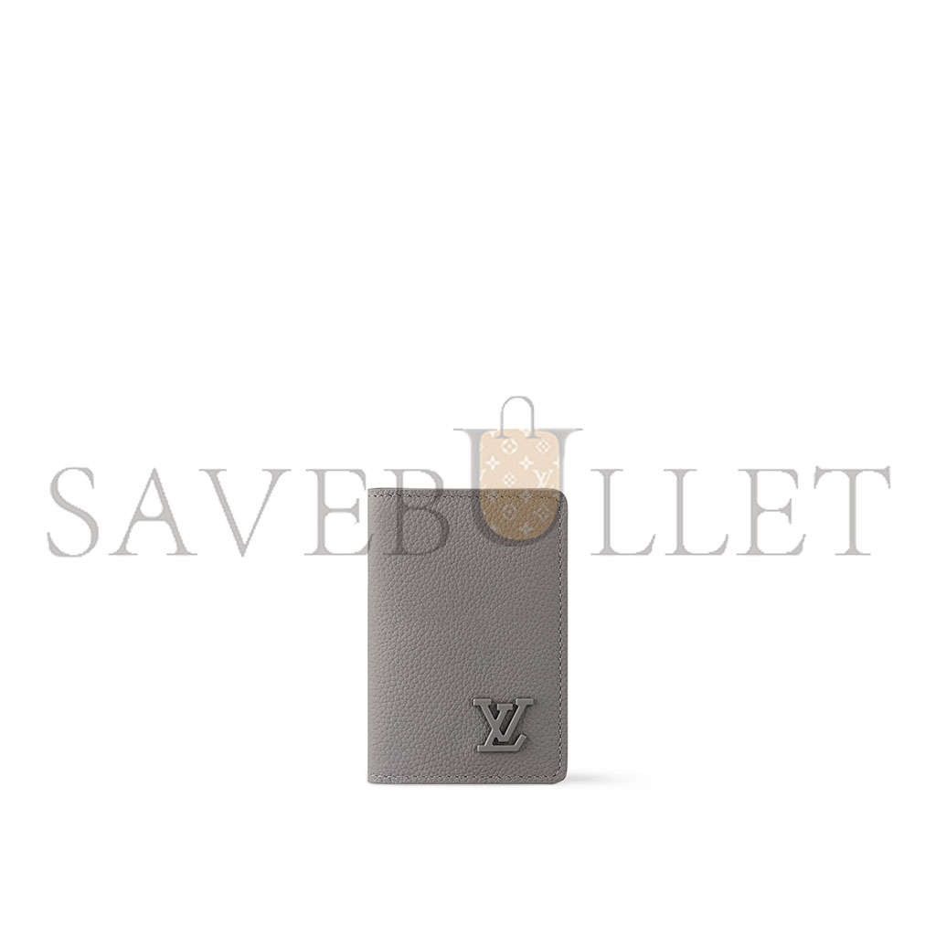 l**is V*t*n pocket organizer m83312 (11*8*1cm)